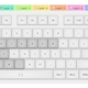 Illustration for article titled The Open Source K-Type Keyboard Makes A Fantastic First Impressionem/em